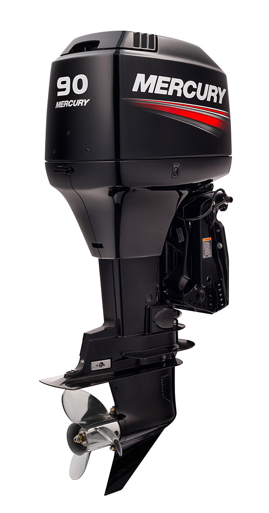 Mercury 90 ELPTO 2-stroke