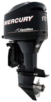 Mercury 175 OptiMax