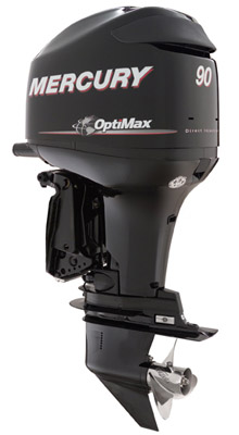 Mercury 90 OptiMax